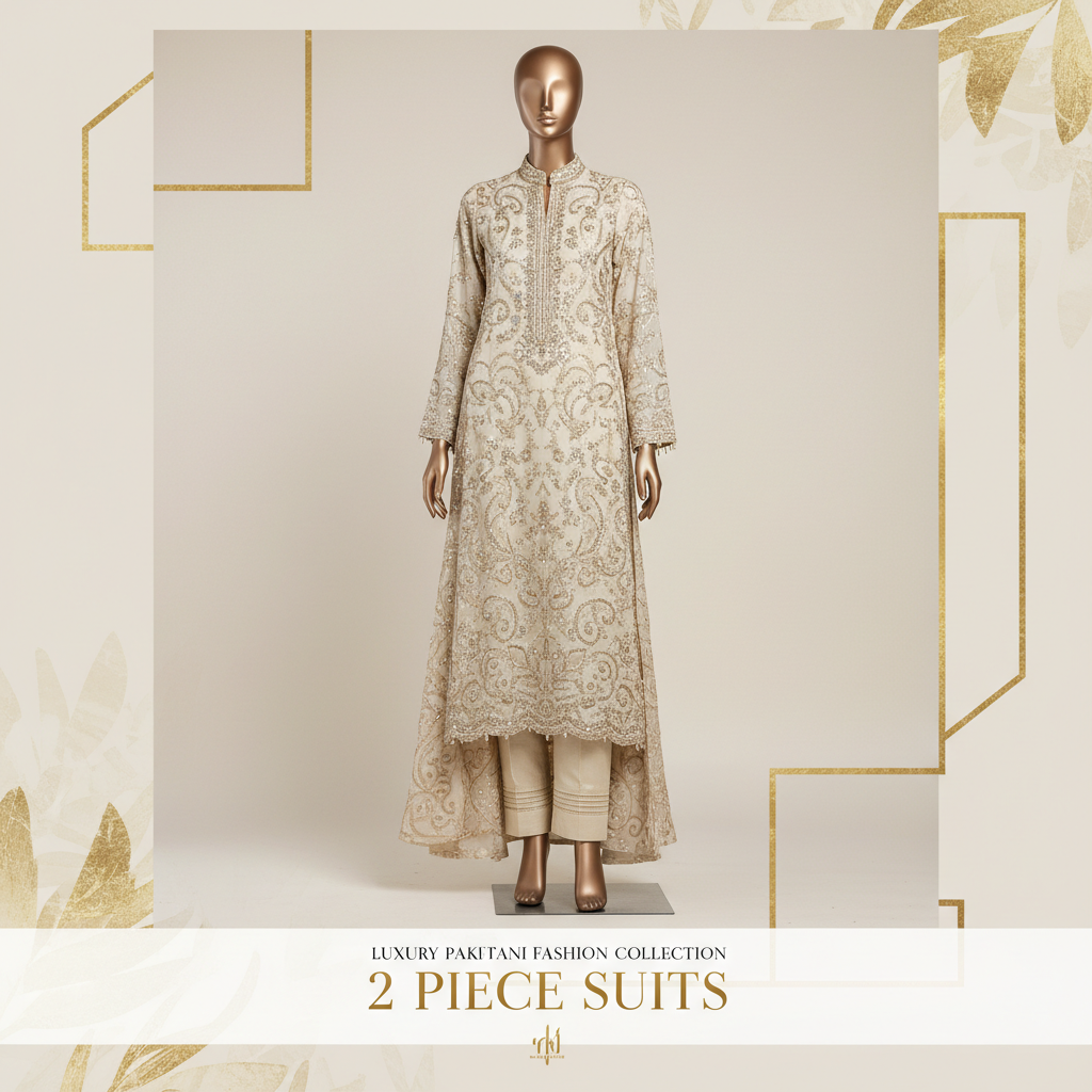 Summer Collections