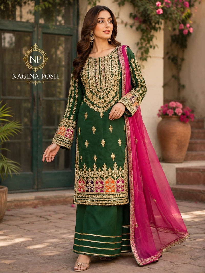Wedding Wear