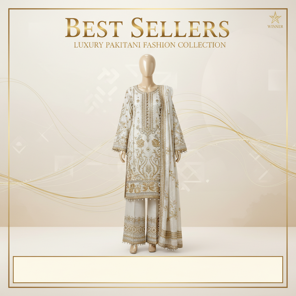 Best Sellers
