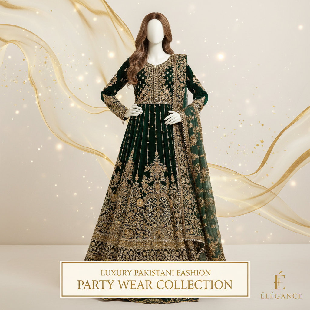 Party Wear