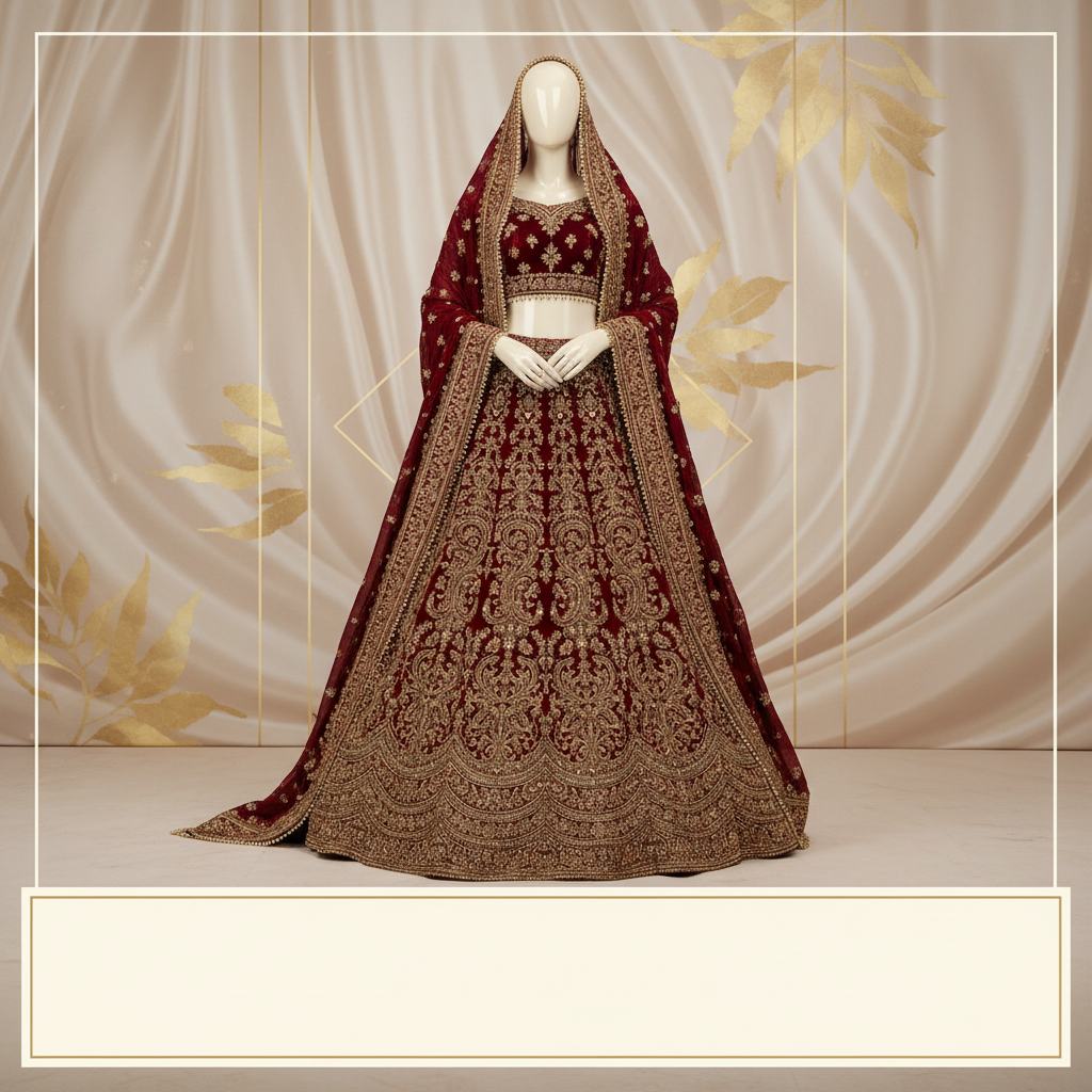 Wedding Wear