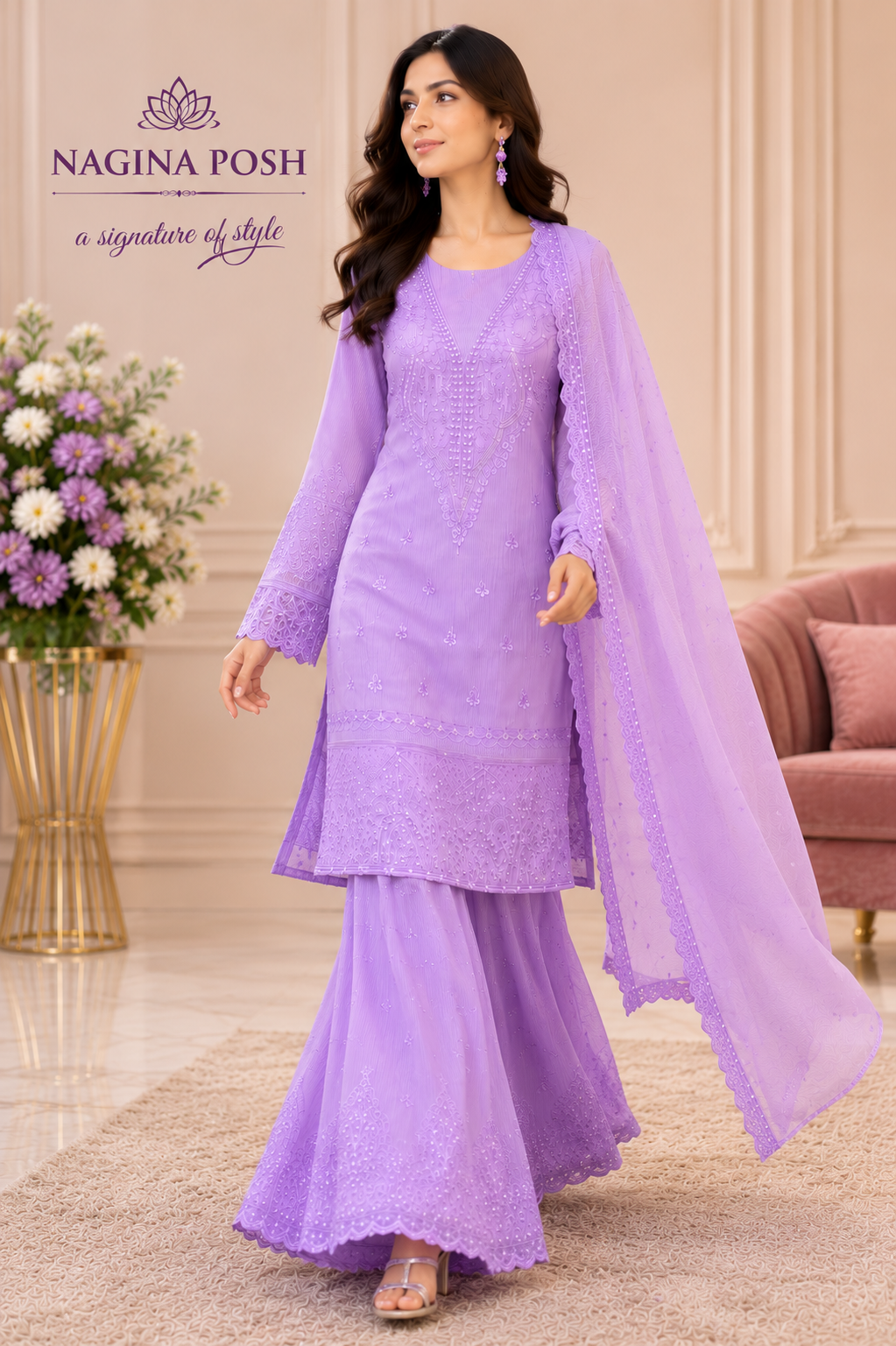 chiffon