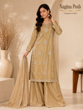 Sheesha Silk