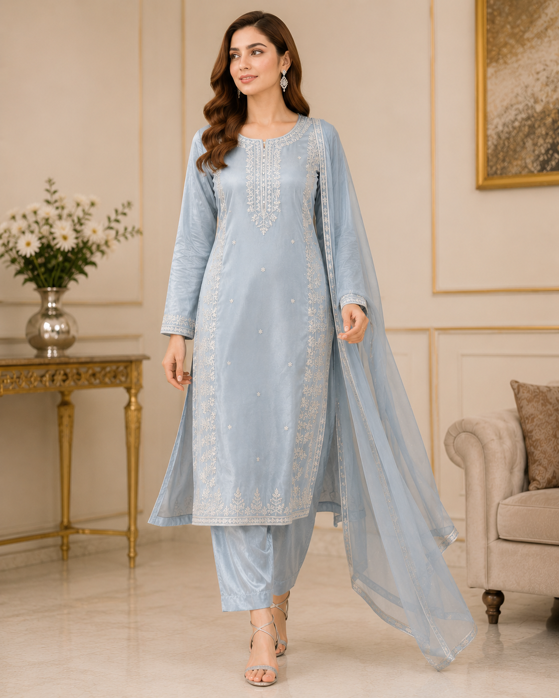 Sheesa Silk Elite