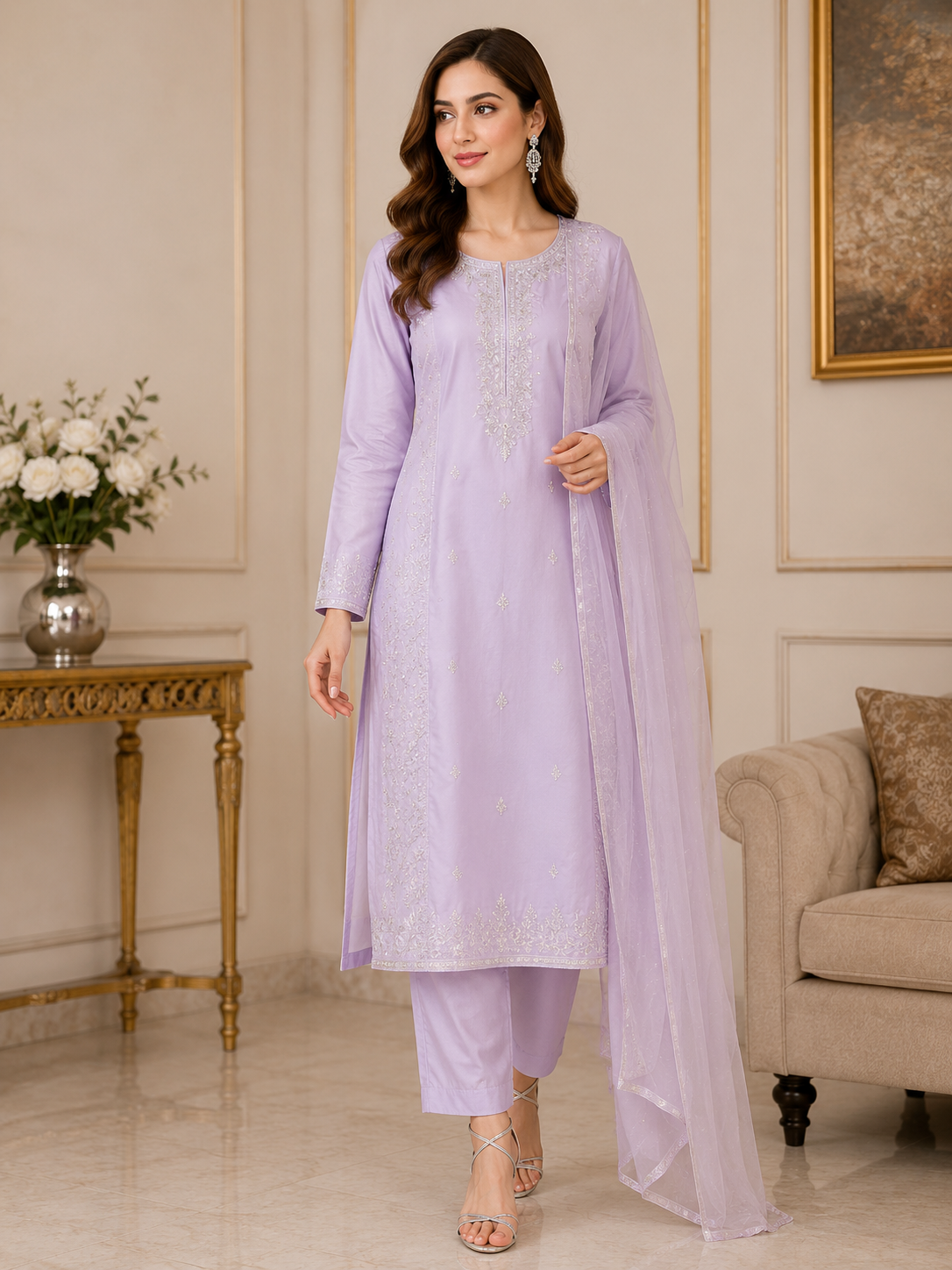 Sheesa Silk Elite