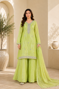 Sheesha Silk