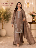 Sheesha silk