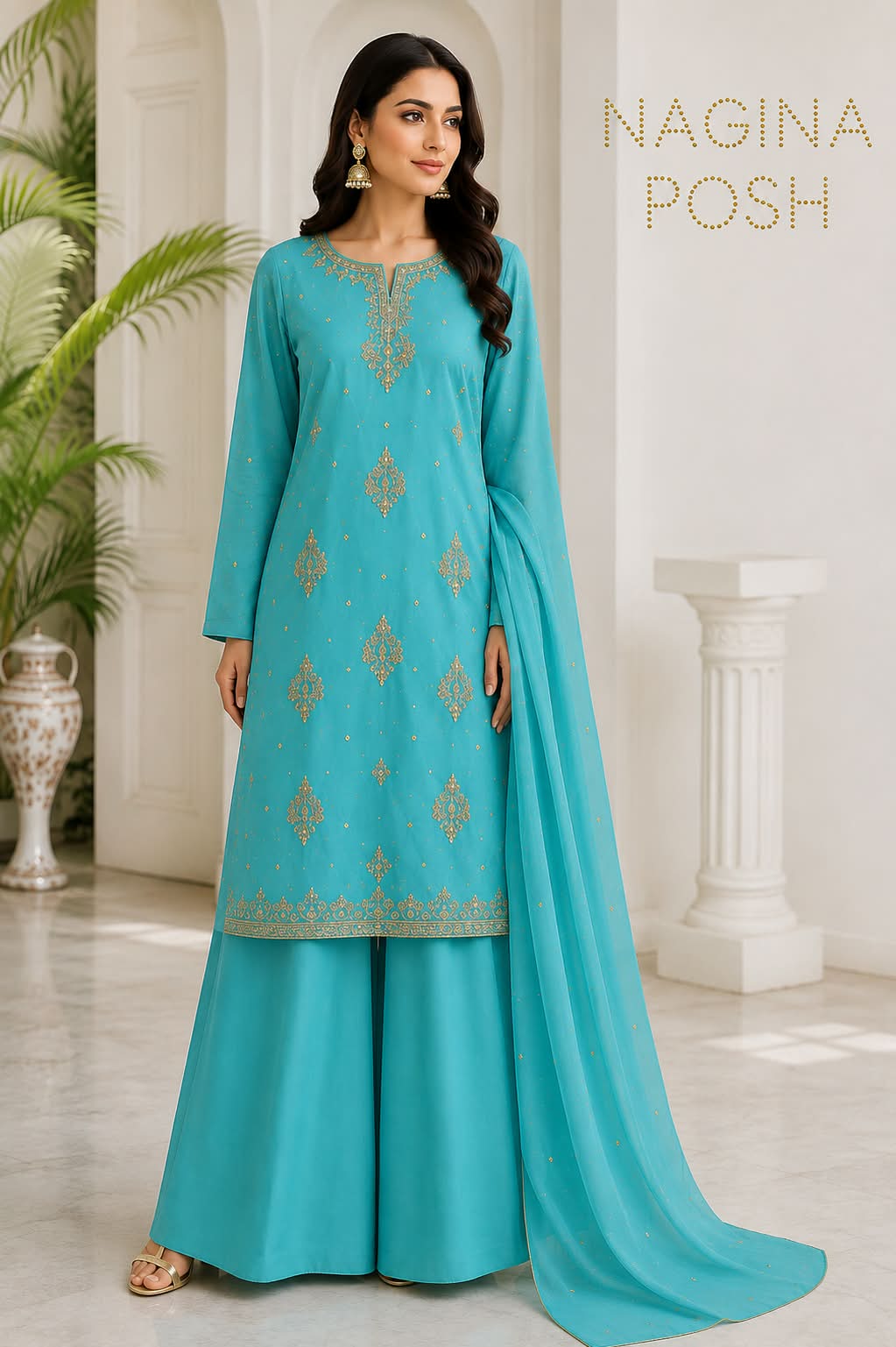 sheesha Silk