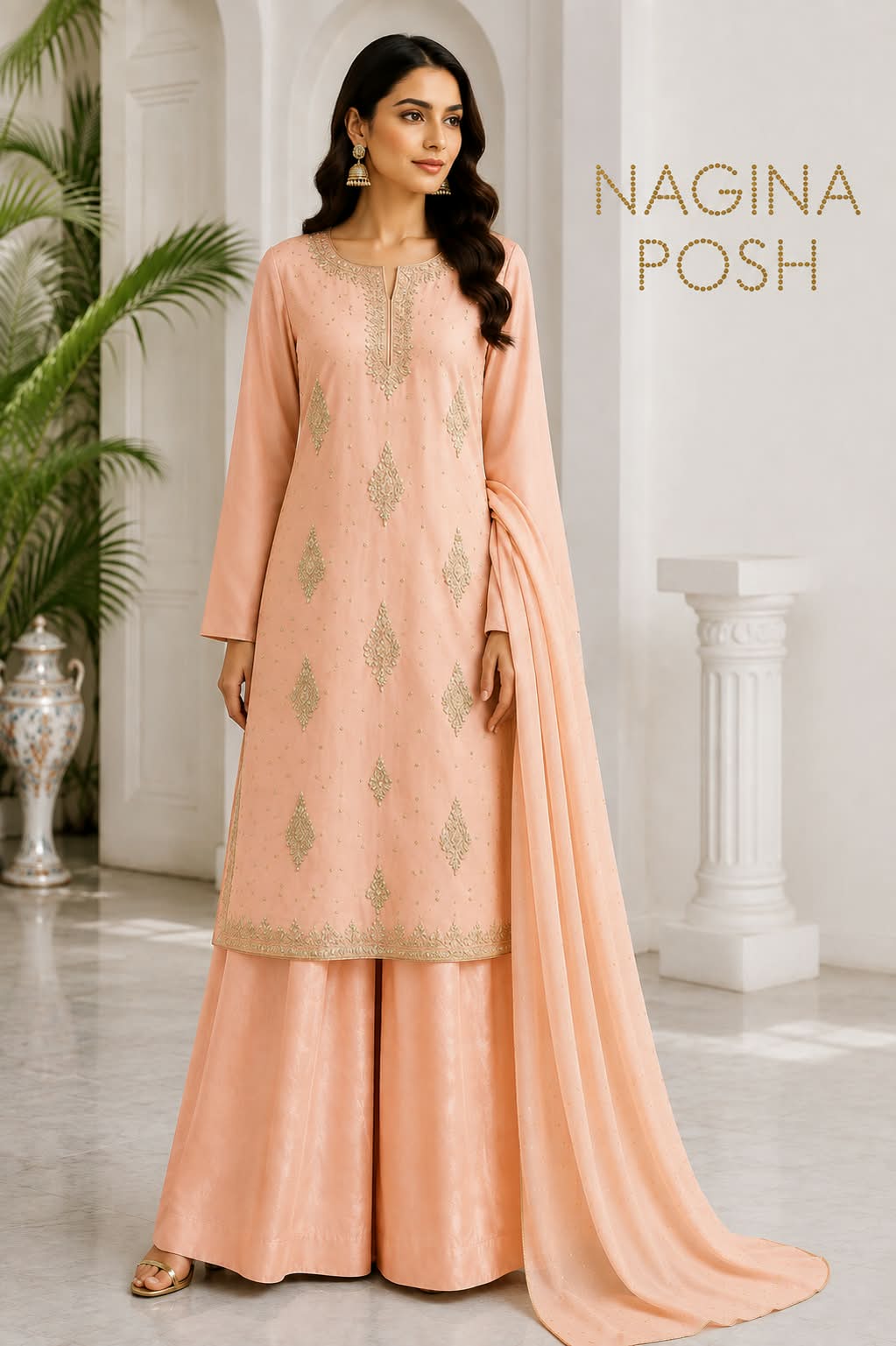 sheesha Silk