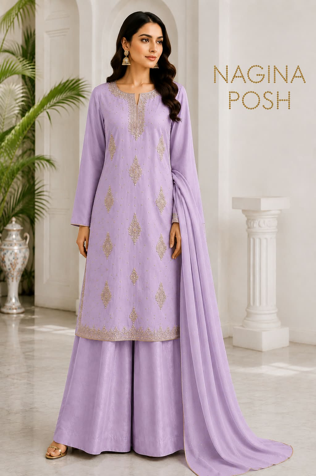 sheesha Silk
