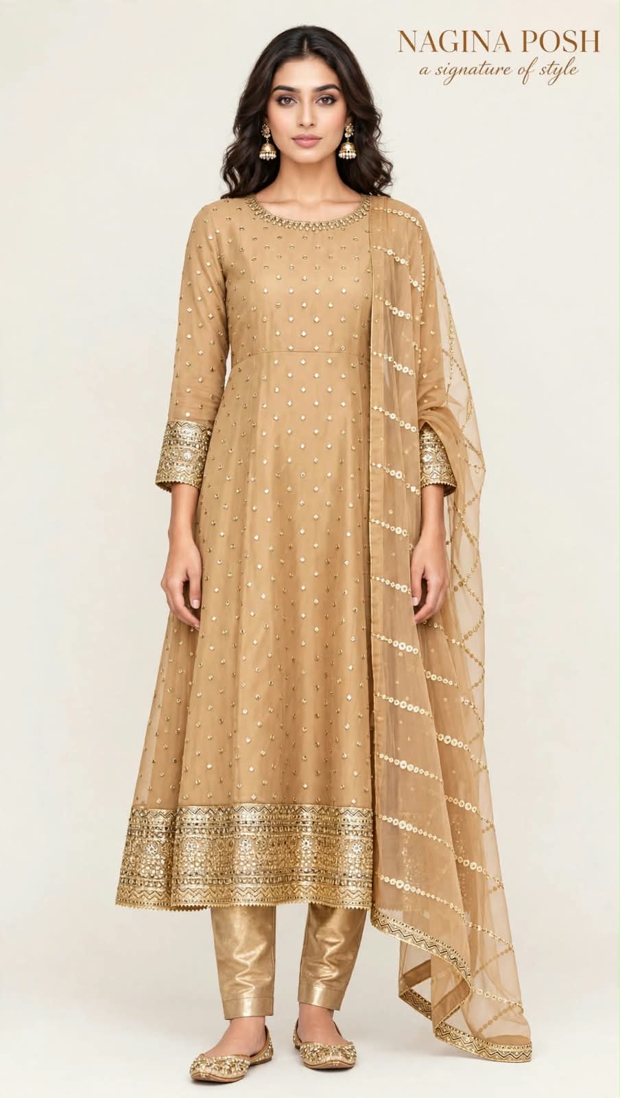 Chiffon Rani Mix