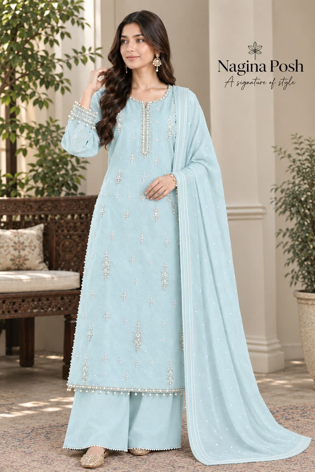 Chiffon