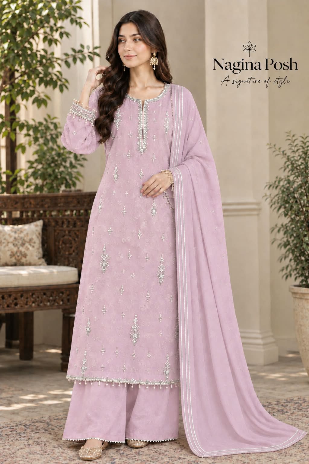 Chiffon