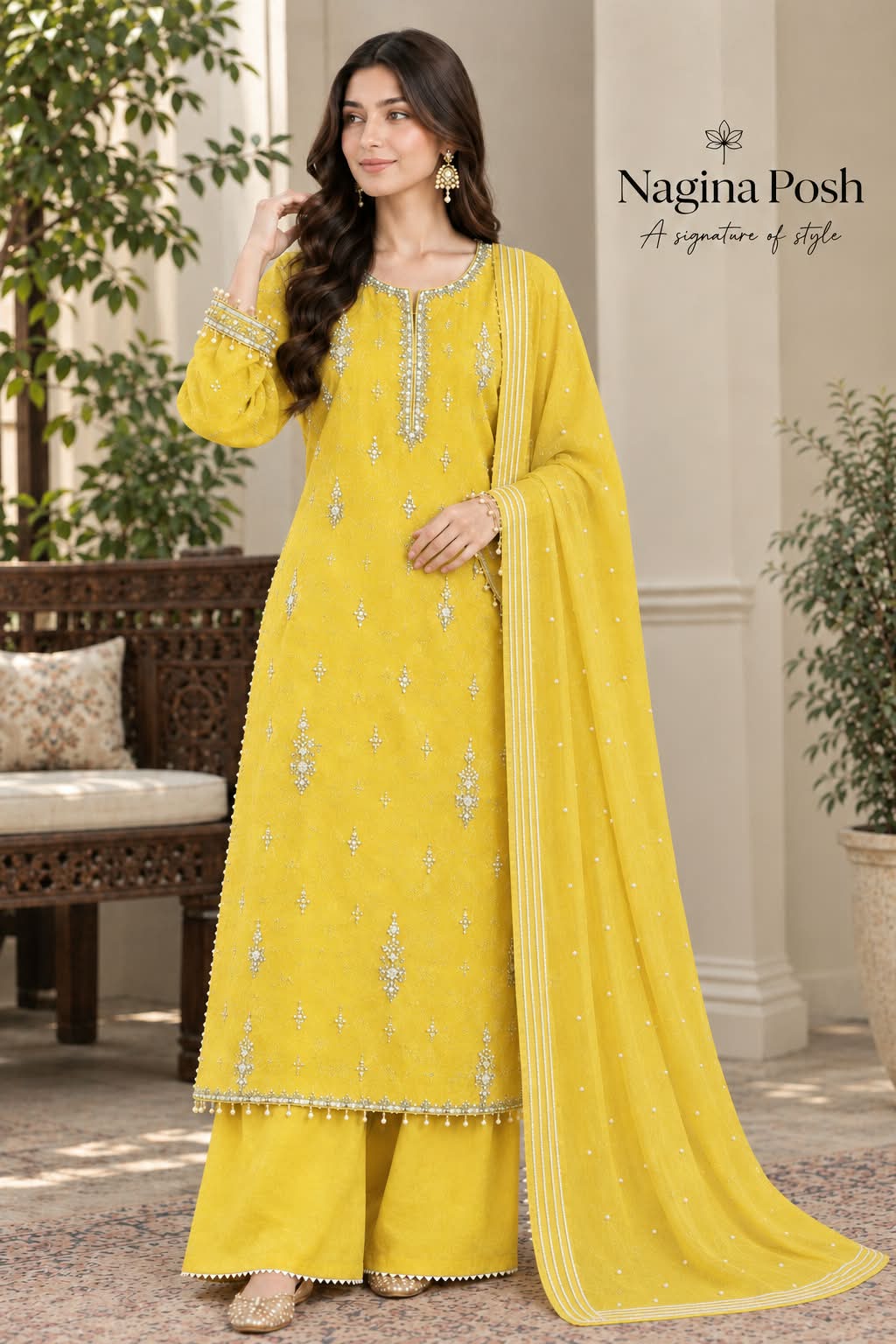 Chiffon